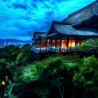 Style transfer content image